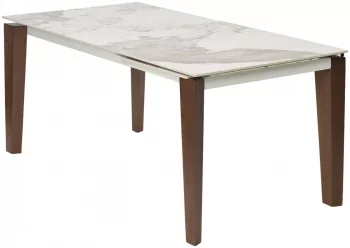 Кухонный стол Esmir 160-220X90X76 CM