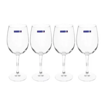 Бокал для вина 450 мл "So Wine" d 6,8 см h22 см ARC [6]
