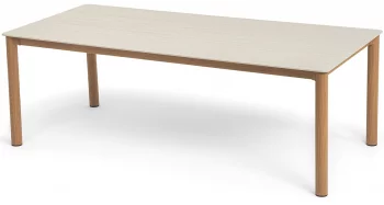 Обеденный стол Кейптаун 220X100X76 CM