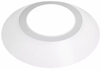 Встраиваемый точечный светильник Inviz 9X9X6 CM