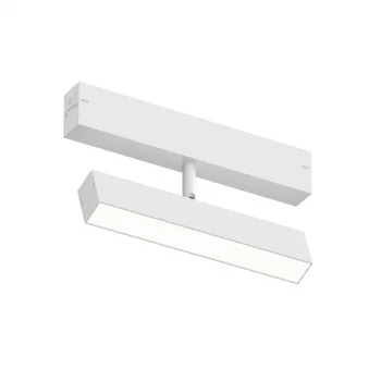 Трековый светильник Smart Linear
