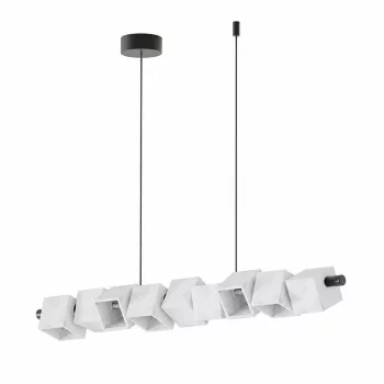 Люстра Cubic
