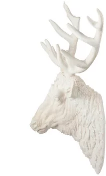 Декор настенный Deer Head 66X33X81 CM