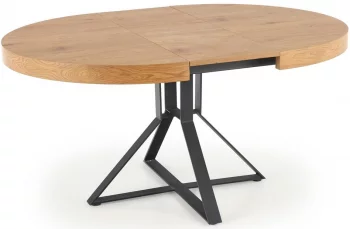 Стол обеденный Mercy 120-160X120X76 CM
