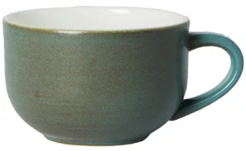 Кружка из костяного фарфора Studio Glaze 90 ml