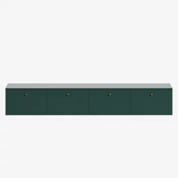 Тумба подвесная ML068
