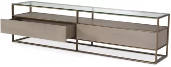 Тумба под телевизор Wagner 220X46X57 CM