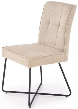 Стул Nauti 50X60X90 CM