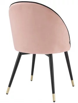Комплект стульев Cooper 55X64X83 / 55X64X83 CM