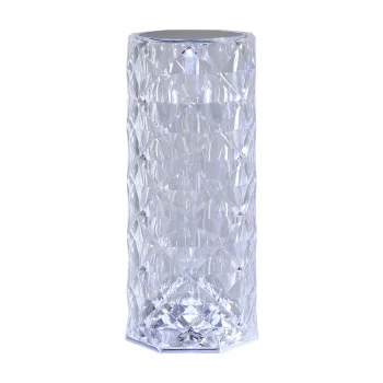 Аккумуляторный светильник Flammis 87X87X210 CM
