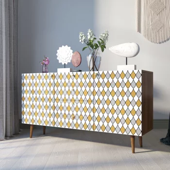 Комод Berber 160X40X70 CM