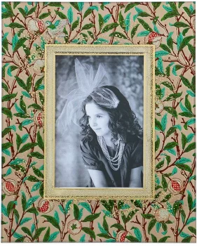 Фоторамка настольная Bleda 19X23 CM