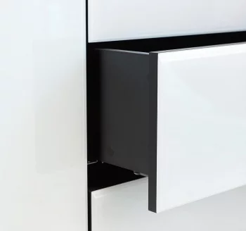 Комод Kristal 177X52X77 CM