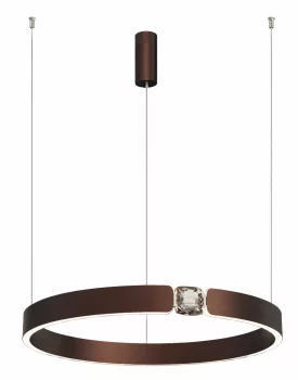 Подвесная люстра Sellif B Ring