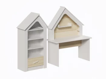 Композиция Campi №11 169X59,2 CM
