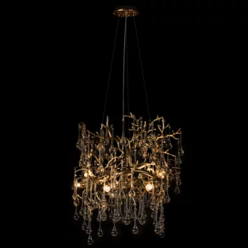 Подвесная люстра Coral 60X60X90 CM