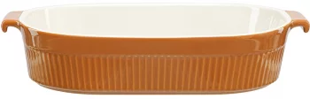 Блюдо для запекания Soft Ripples 36X23 CM