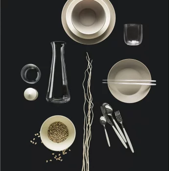 Набор из 24 столовых приборов Cutlery my Fusion