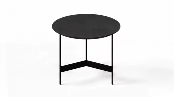 Журнальный столик Трей HPL 60X60X46 CM