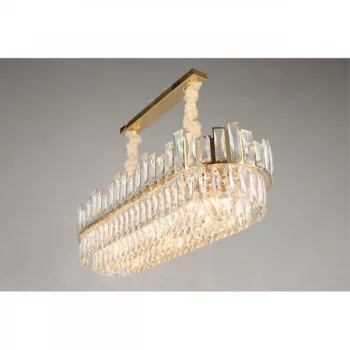 Подвесная люстра Vistrorio 90X34X80 CM