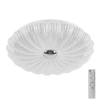 Накладной светильник Arco Shell 48X48X9 CM
