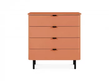 Комод Rimini 74X35.6X82 CM