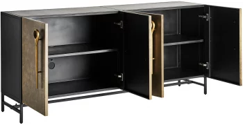 Комод Bouloire 180X45X83 CM