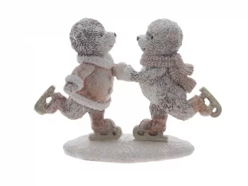 Статуэтка мишек 5X14X10 CM