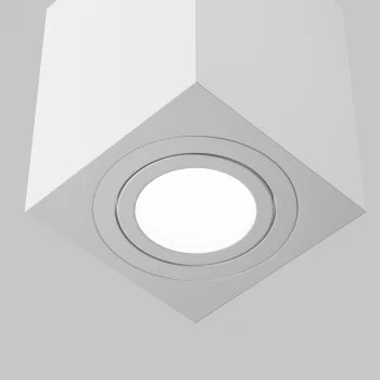 Накладной потолочный светильник Atom 9X9X11.5 CM