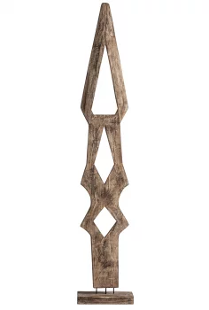 Скульптура напольная Teran 39X25X210 CM