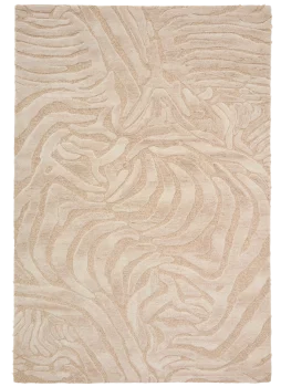 Ковер из шерстяной смеси с жаккардовым узором Tribet 200X300 CM