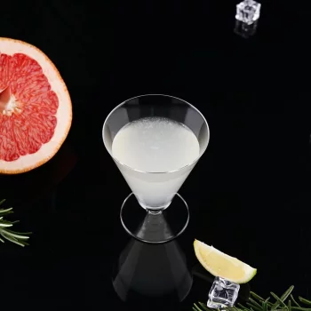 Бокал для коктейля Crocus Cocktail Week 160 ml