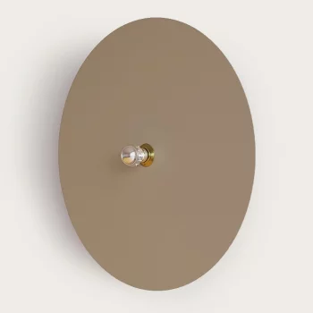 Настенный светильник Flat 90X8.3X90 CM