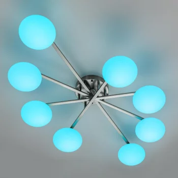 Люстра Atman Smart