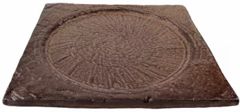 Тарелка Inca 16X16 CM