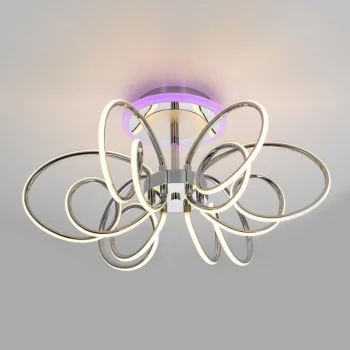 Потолочный LED-светильник Salma Smart