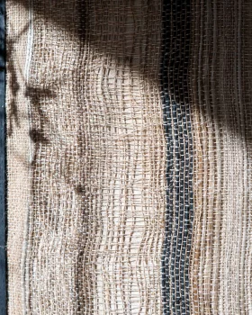 Thread and Body II 71X2X100 CM