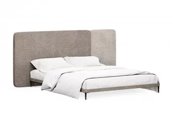 Кровать Licata 236X210X107 CM
