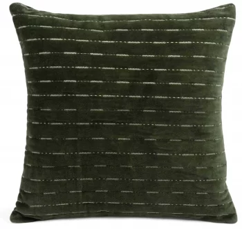 Декоративная подушка Velvet Quilted 45X45 CM