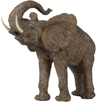 Фигурка Elephant 38X20X30 CM