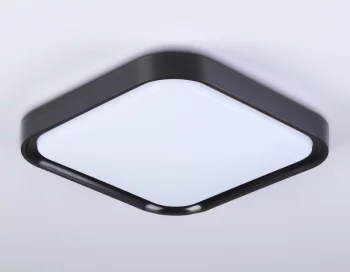 Накладной светильник Ambrella Light FZ1268