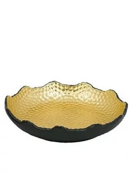 Декоративная тарелка Artki GS61002/2 22X22X5 CM