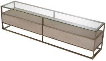 Тумба под телевизор Wagner 220X46X57 CM