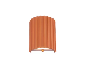 Настенный декоративный светодиодный светильник BAILEY 13X160 CM