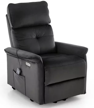 Кресло раскладное Semir 80X108-90X90-160 CM