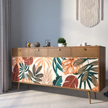 Комод Berber 180X45X90 CM