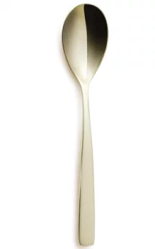 Ложка кофейная BCN Colors 11 CM Champagne