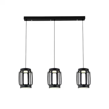 Подвесной светильник Capsula 89X16X80 CM