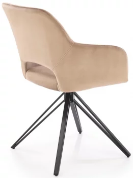 Стул Retin 57X60X86 CM