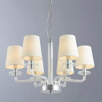 Подвесная люстра Palermo 67X67X50 CM